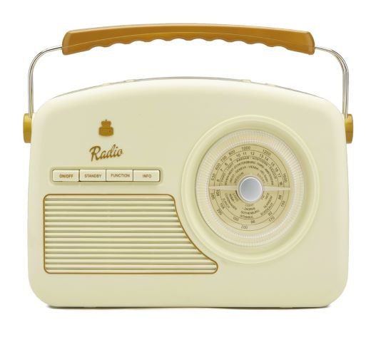 Ραδιόφωνα & Κασσετόφωνα
