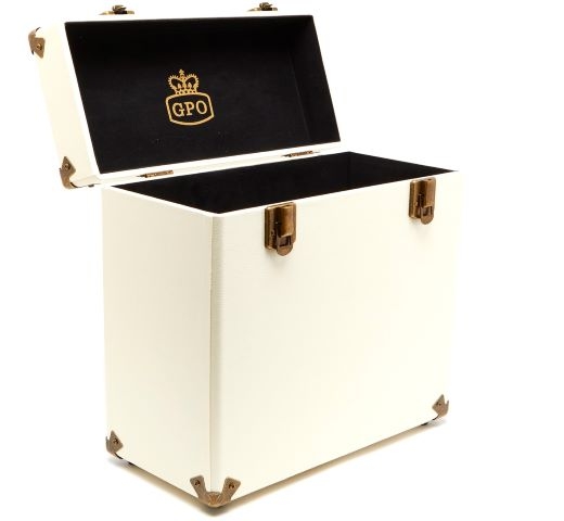 Θήκες βινυλίων