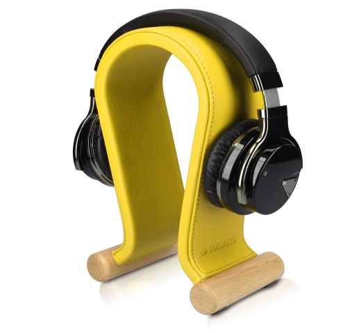 Βάσεις ακουστικών