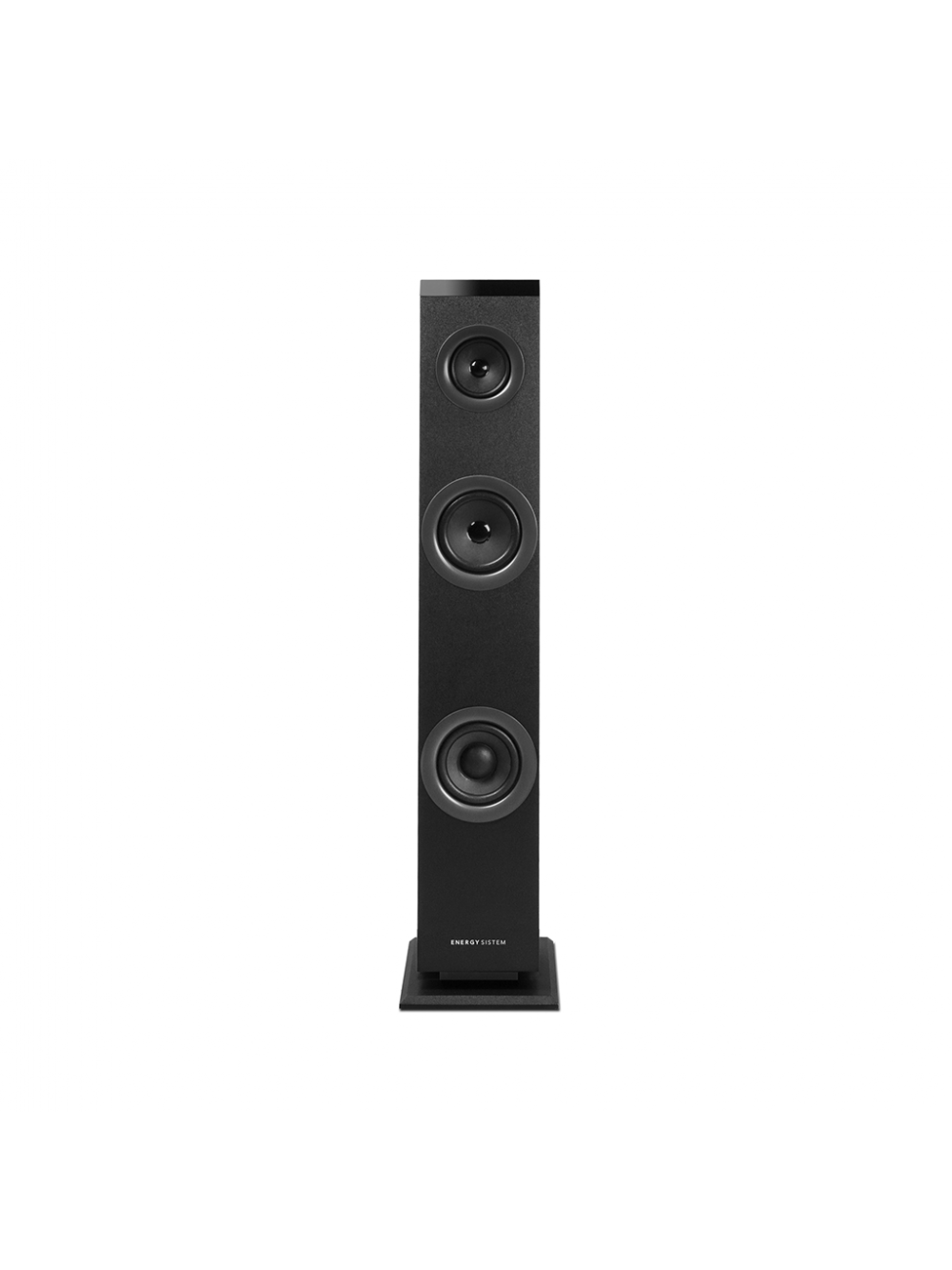 Energy Sistem Tower 1 Black (Bluetooth, 30 W, RCA, 3.5 mm Audio-in). Ηχείο