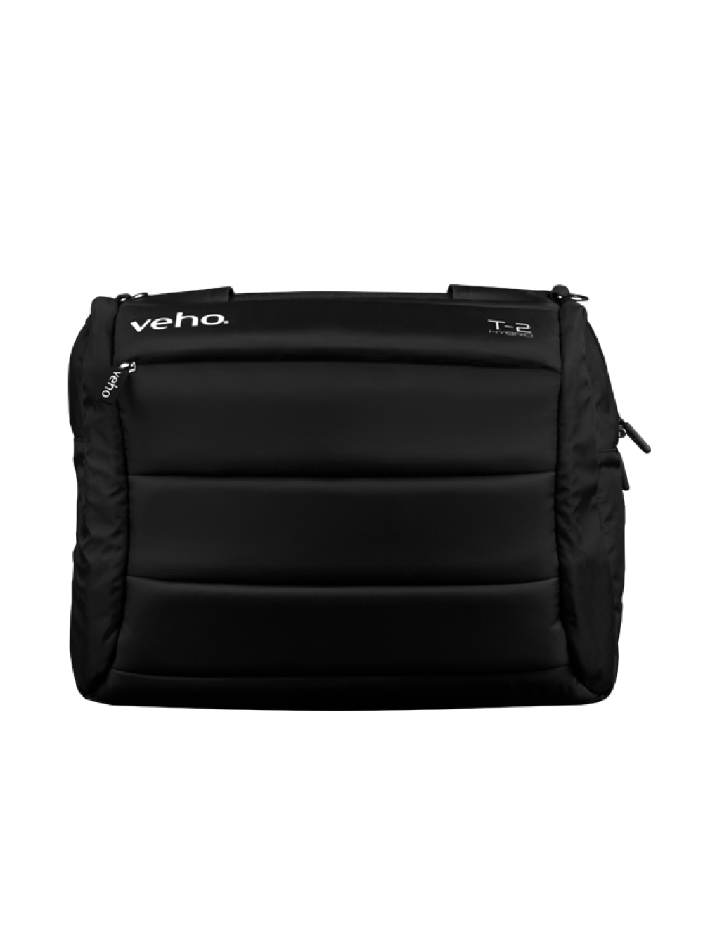 Veho T2 Rucksack / Backpack Υβριδική θήκη με ιμάντες ώμου και χειρολαβές για Laptop και Tablets