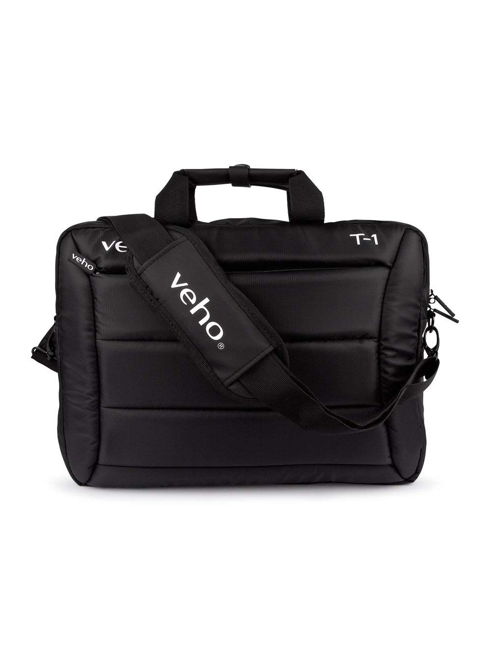 Veho T-1 θήκη με ιμάντα ώμου για Laptop μέχρι 15.6" και Tablets 10.1"