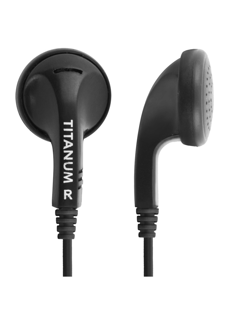 Esperanza Titanum TH108K hands free ακουστικά σε μαύρο χρώμα