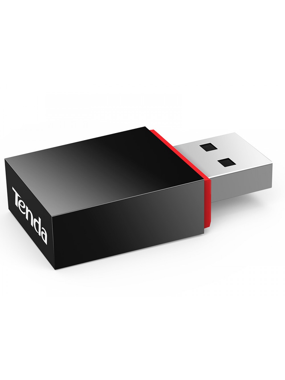 TENDA U3 Mini 300Mbps USB MIMO Κάρτα δικτύου