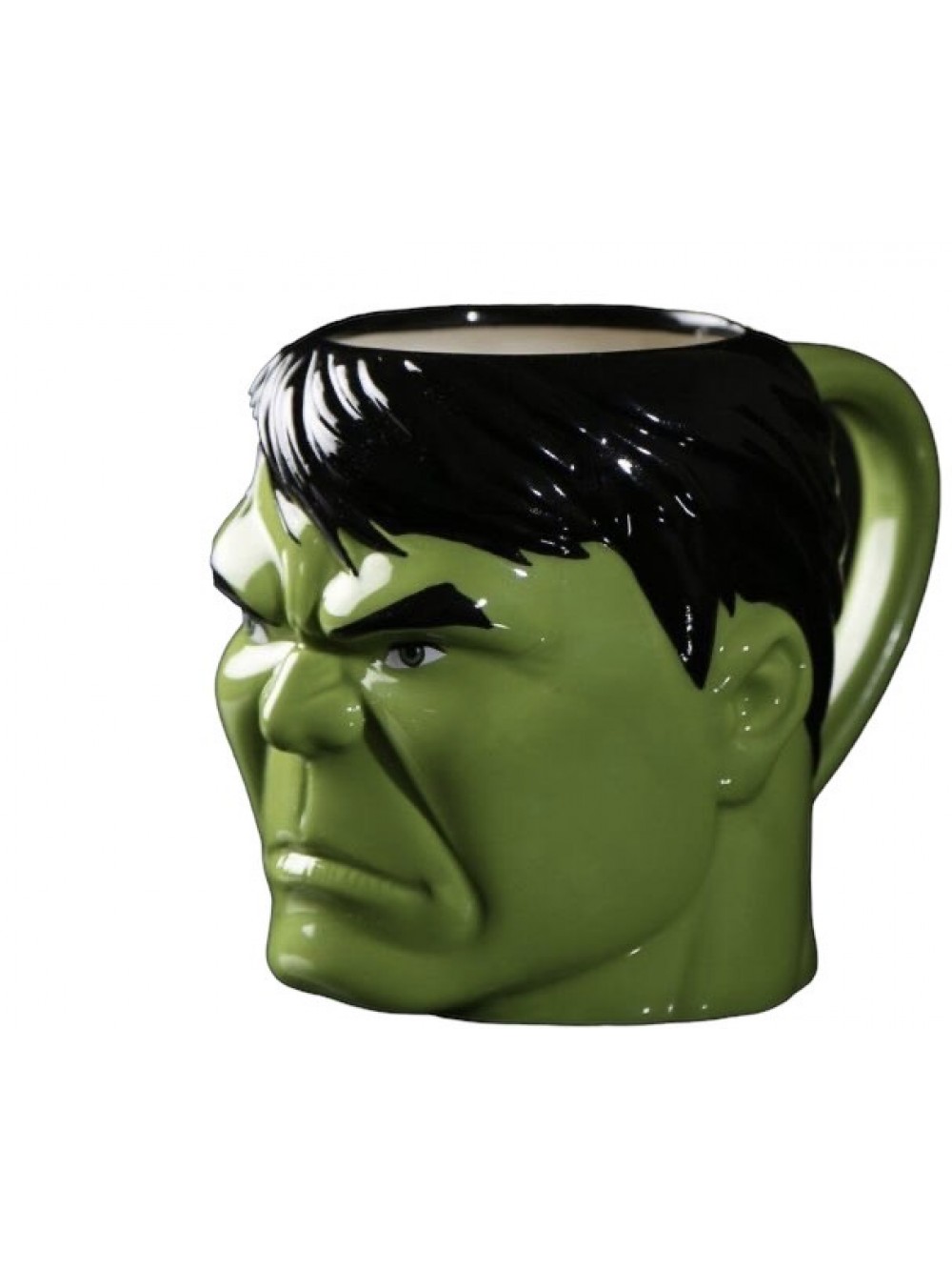 HULK  MARVEL 3D Κεραμική Κούπα 440 ml