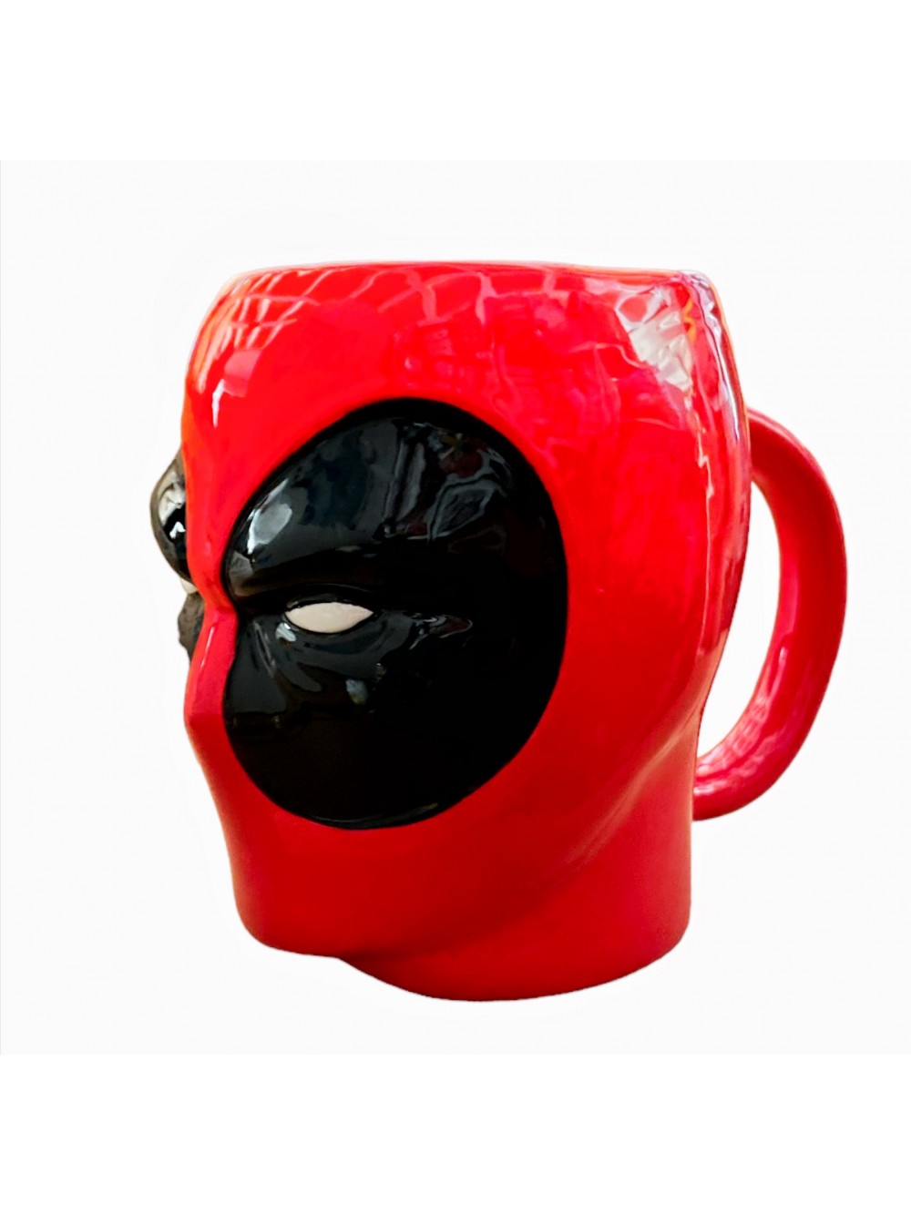 Deadpool 3D Κεραμική Κούπα 400 ml