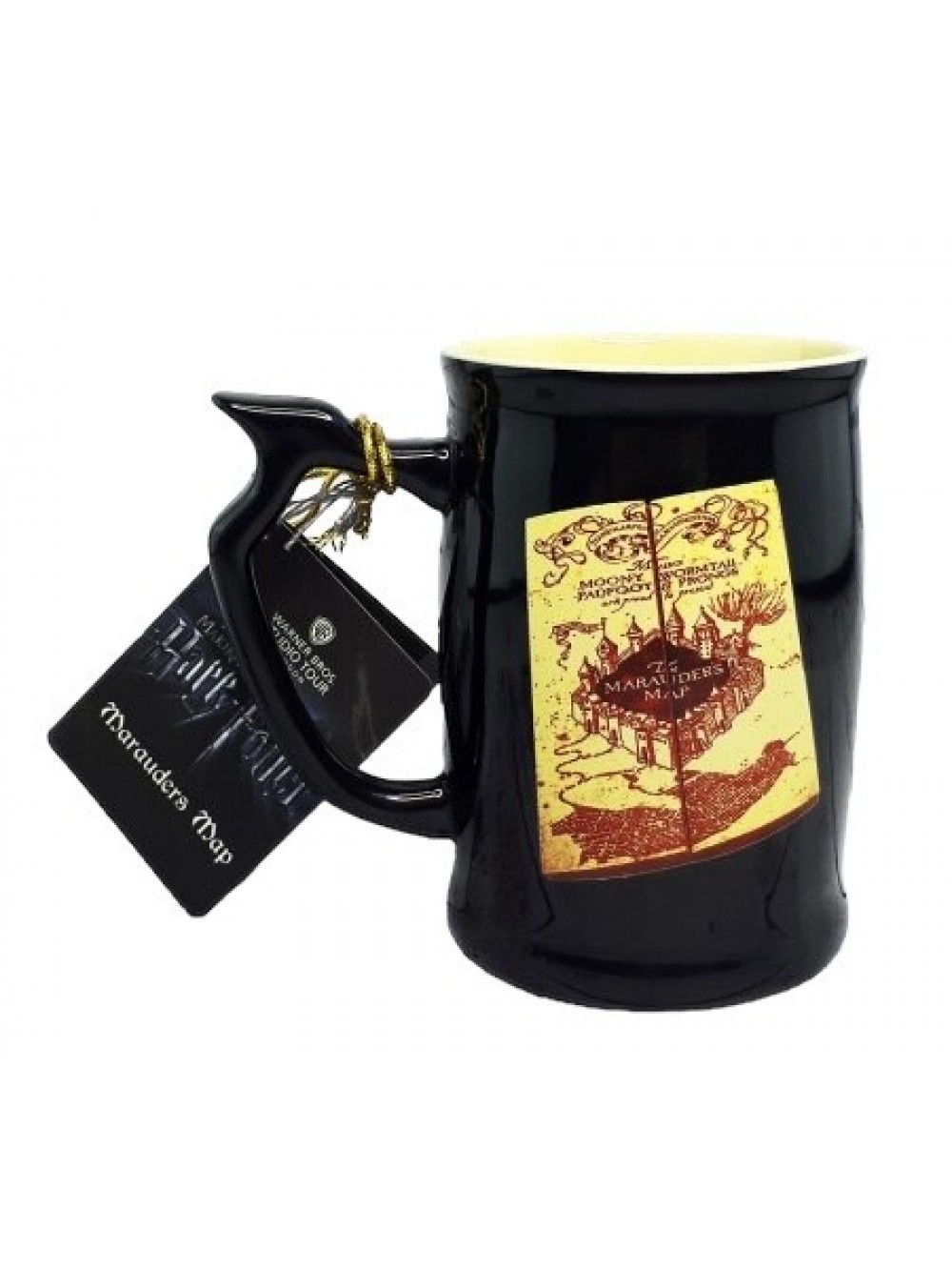 Harry Potter Κεραμική Κούπα 600ml