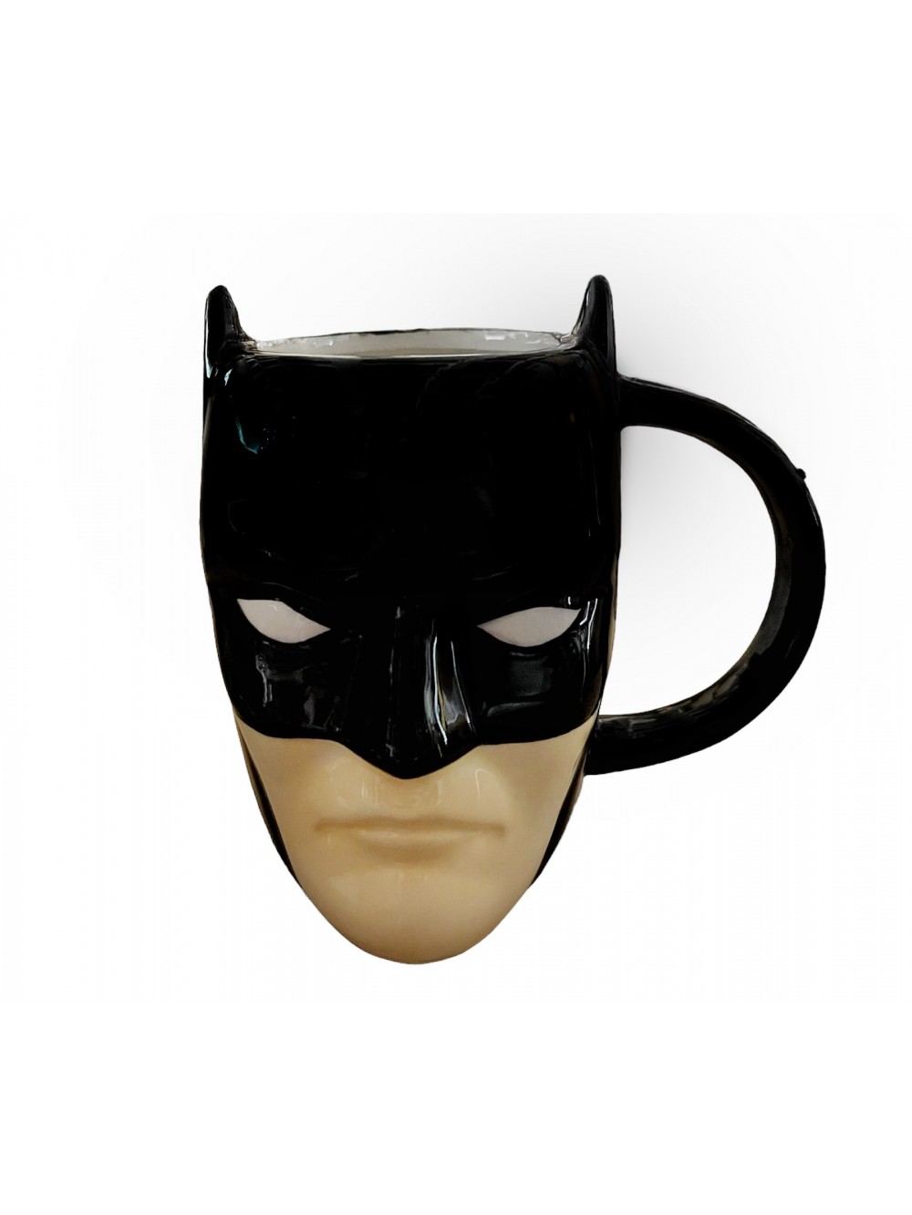Batman 3D Κεραμική Κούπα 450 ml