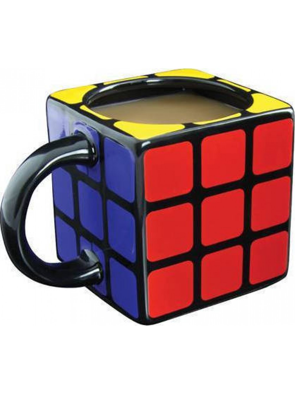 Rubik’s Cube Κεραμική Κούπα 350ml