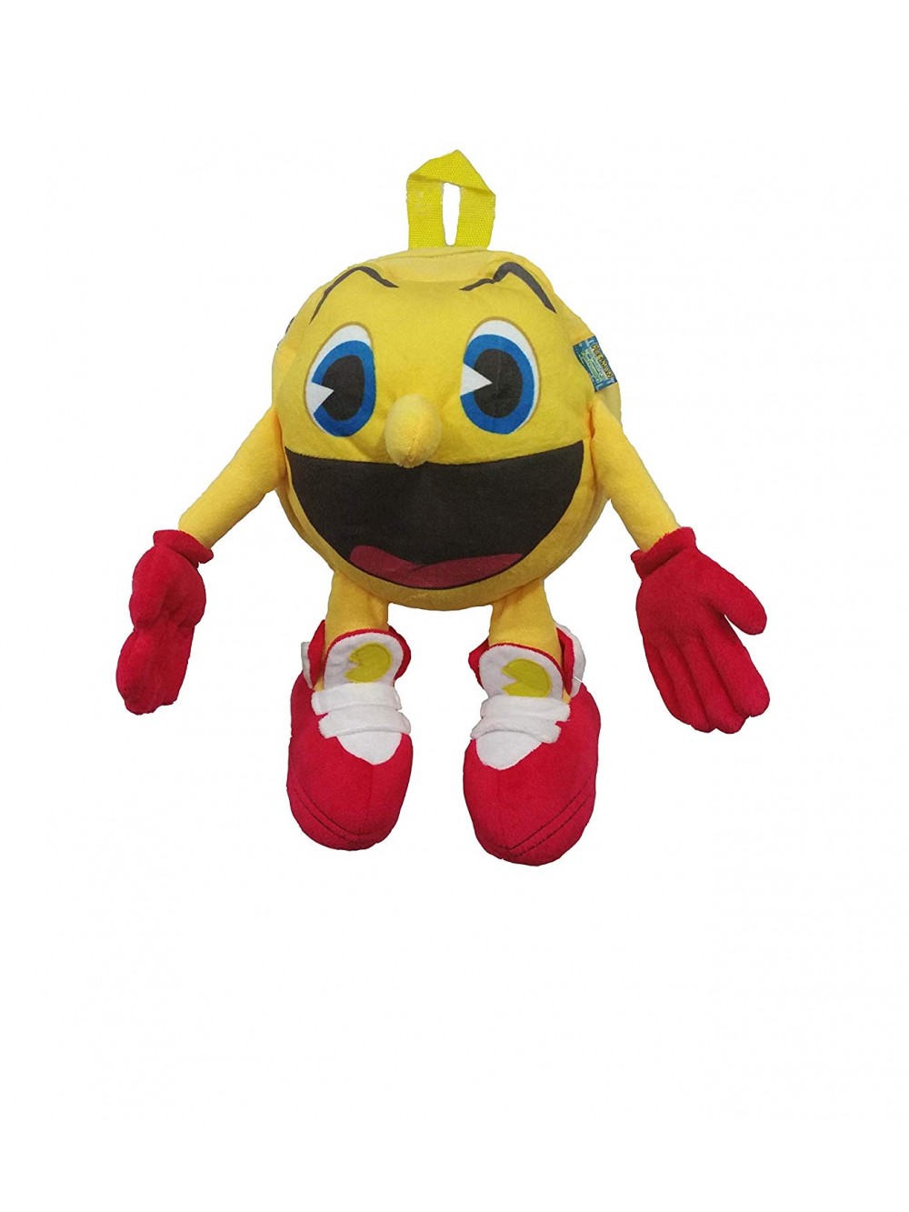 Mochila Pac Man σακίδιο πλάτης (8437007918021)