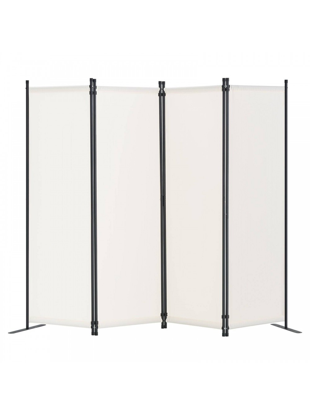 VEVOR Πτυσσόμενο Διαχωριστικό Δωματίου 4 Panel BLPF88675INCUMP3OV0
