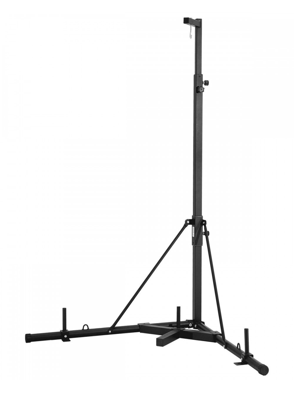 VEVOR Στήριγμα Σάκου Του Μποξ Ρυθμιζόμενο Σε Ύψος  SDZJSDJ46546I1U5Y001V0