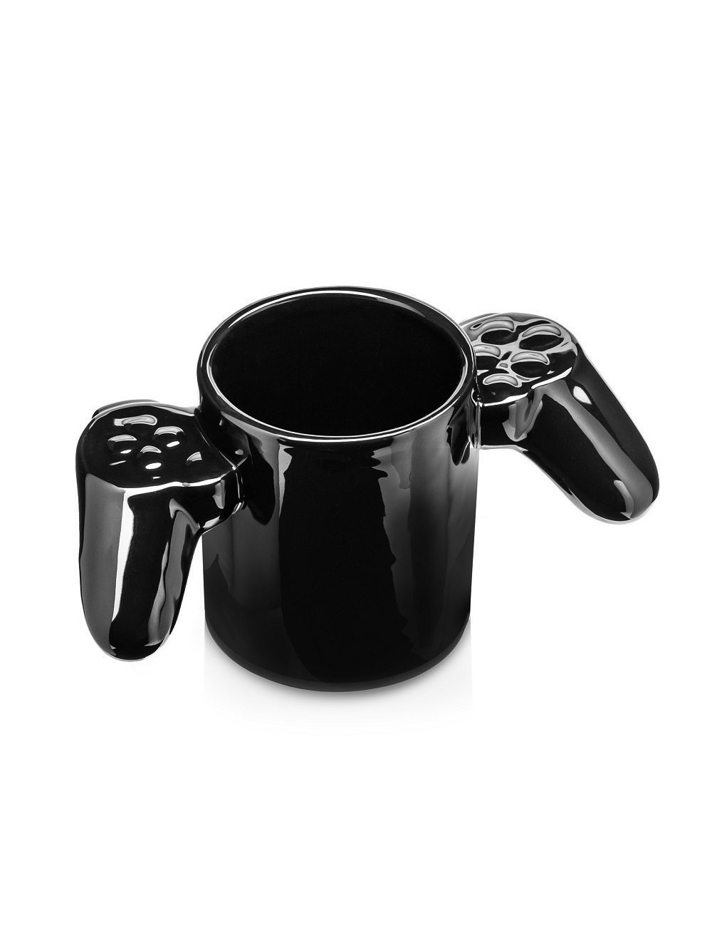 LOCO. Gamer κούπα σε σχήμα Joystick
