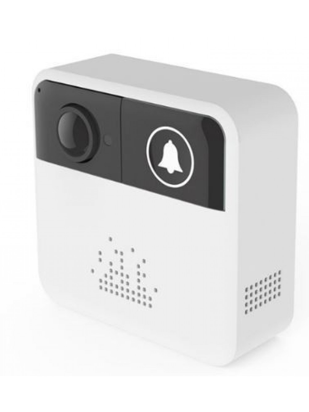 Smart doorbell , wireless intercom
