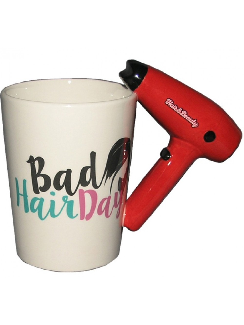 Κεραμική κούπα πιστολάκι μαλλιών 0504