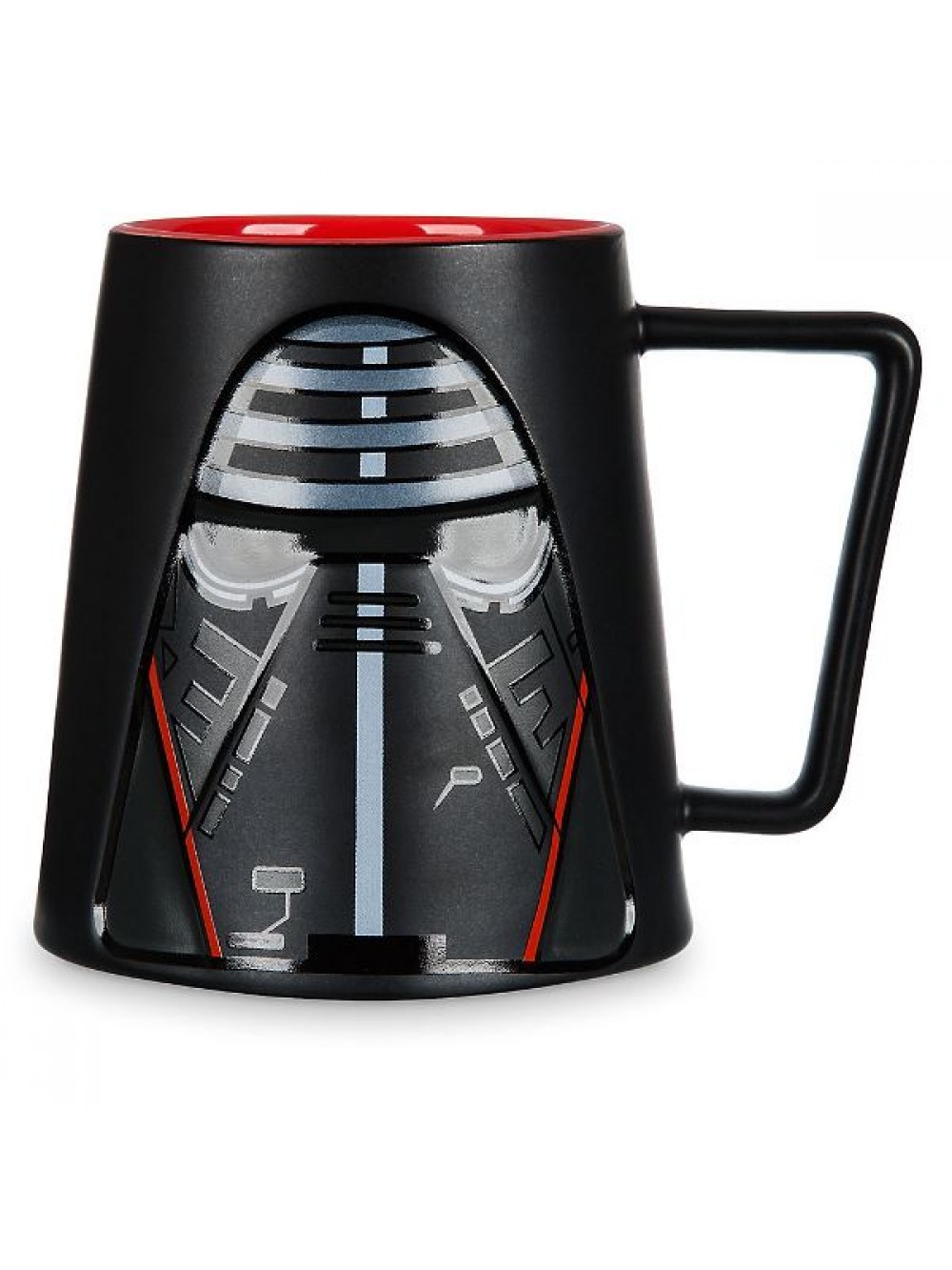 Κεραμική κούπα 3D Star Wars - Kylo Ren