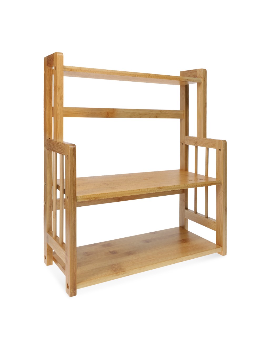 Navaris Bamboo έπιπλο αποθήκευσης μπαχαρικών 50823.01