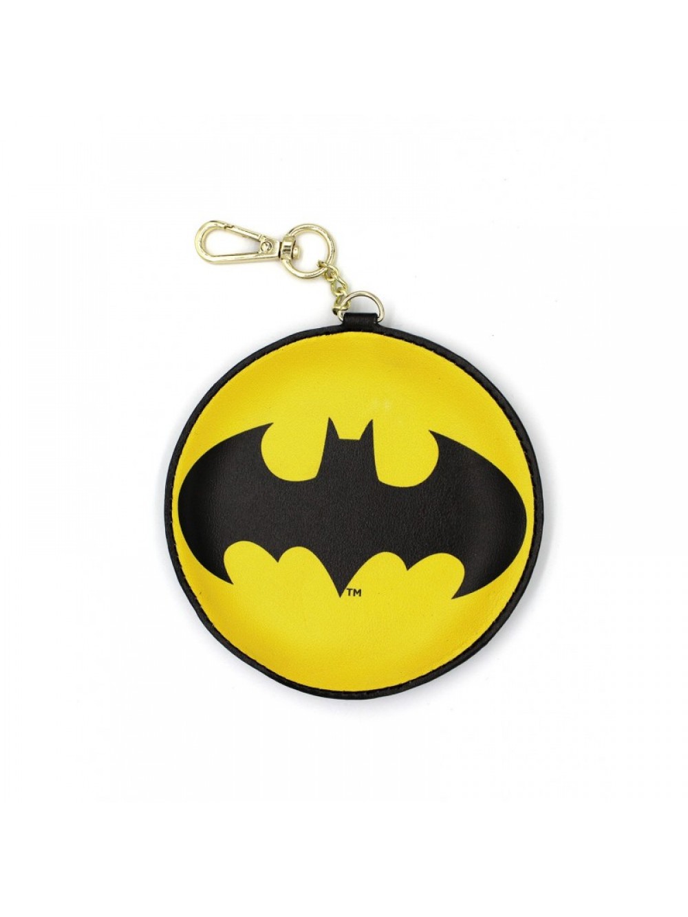 Power Bank Batman 2200 mAh Brelok Pendant Black