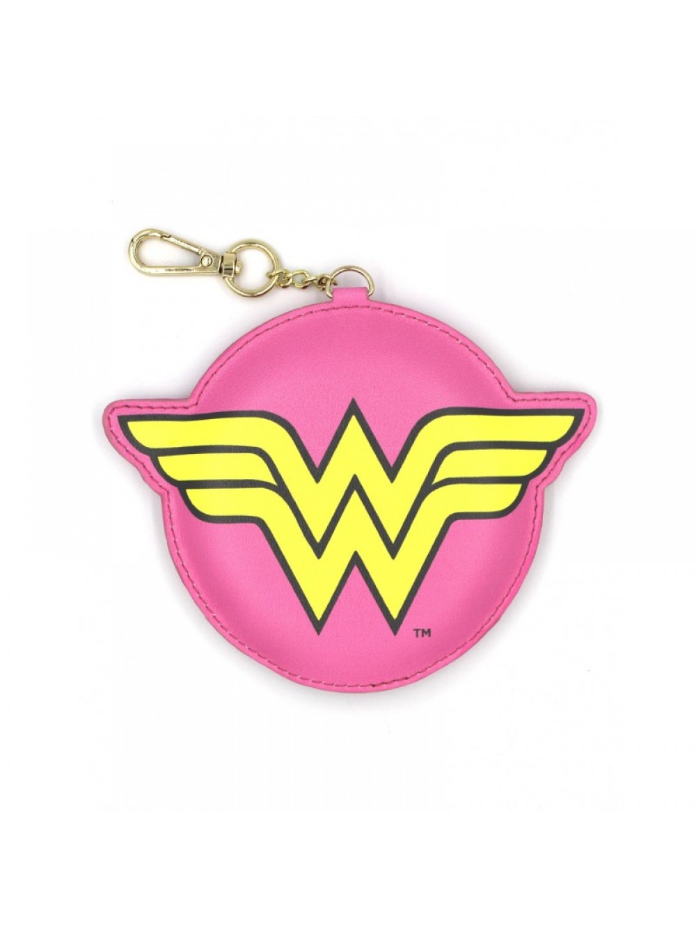 Power Bank WonderWoman 2200 mAh - Power Bank,μπρελόκ