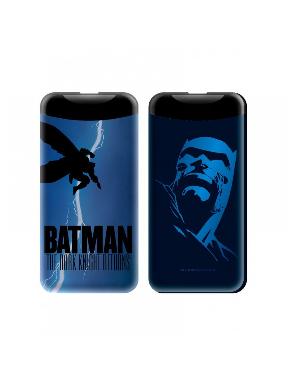 Power Bank Batman 6000mAh
