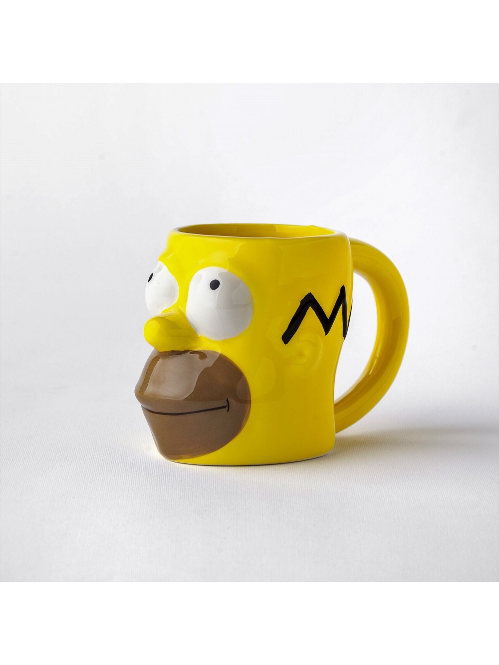 Simpsons 3D Κεραμική Κούπα 300 ml